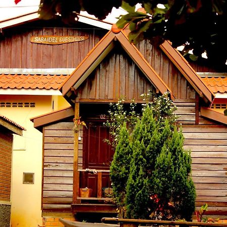 Sabaidee Guesthouse & Restaurant Nam Theun Екстериор снимка