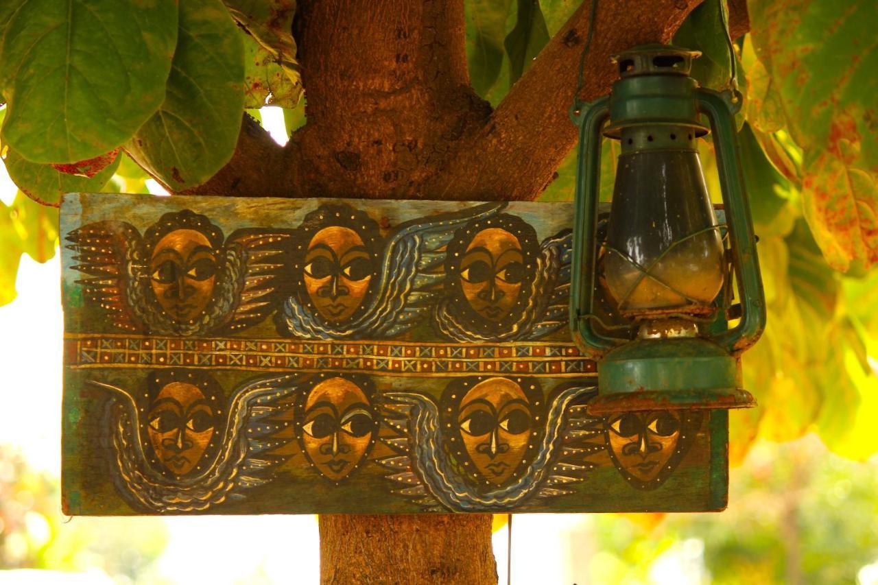 Sabaidee Guesthouse & Restaurant Nam Theun Екстериор снимка