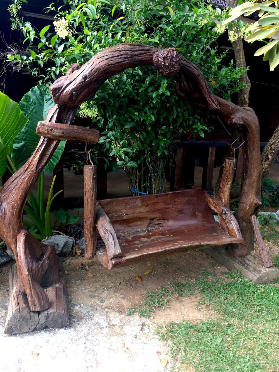 Sabaidee Guesthouse & Restaurant Nam Theun Екстериор снимка